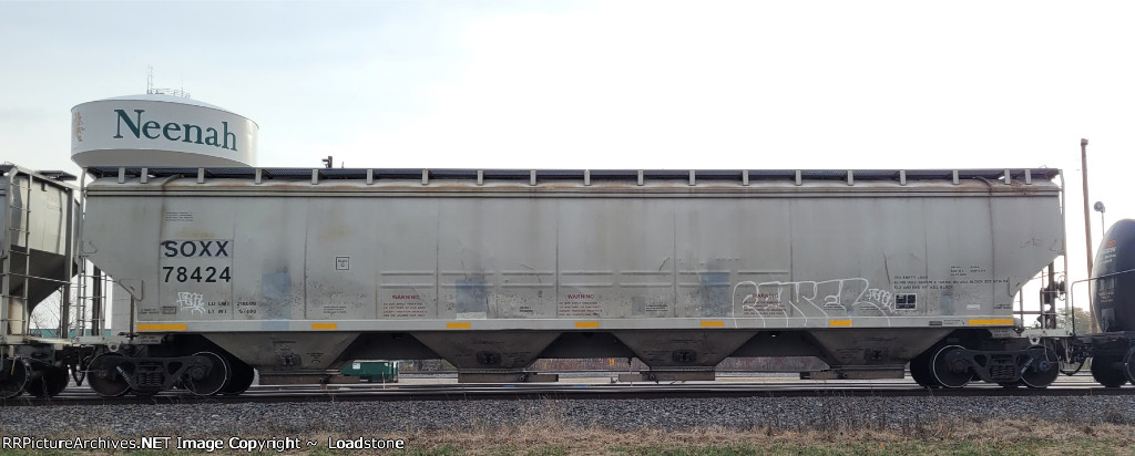 SOXX 78424